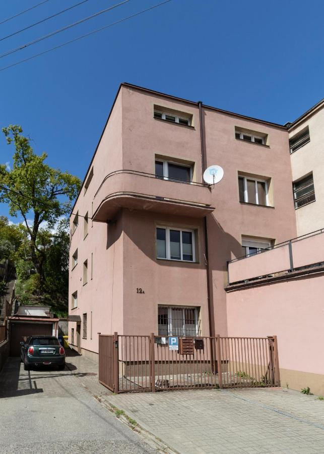 Seafolks Apartments Gdynia Exterior foto